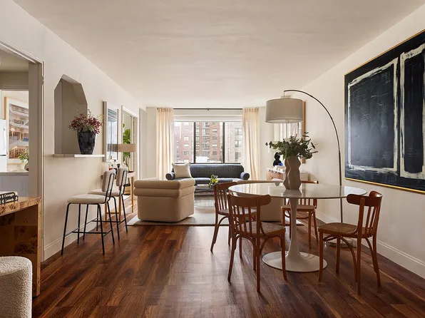 345 E 73rd St APT 9H, Manhattan, NY 10021
