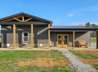 25872 Union Hill Rd, Ardmore, TN 38449