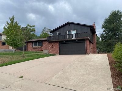 533 S Devinney Street, Lakewood, CO, 80228