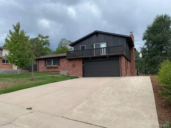 533 S Devinney Street, Lakewood, CO 80228