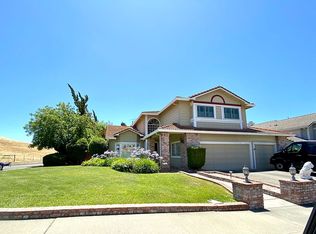 3201 Del Monte Ct, Fairfield, CA 94534