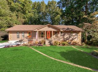 4881 Cherry Cir SW, Lilburn, GA 30047