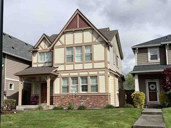 Property Side View