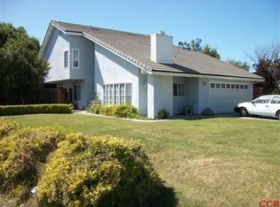 403 Palmetto Dr, Santa Maria, CA 93455