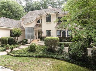 129 Steeplechase Road, Rocky Mount, NC 27804