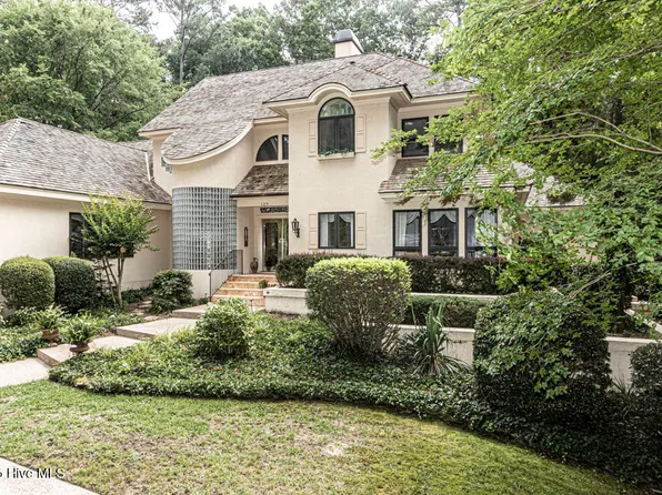 129 Steeplechase Road, Rocky Mount, NC 27804