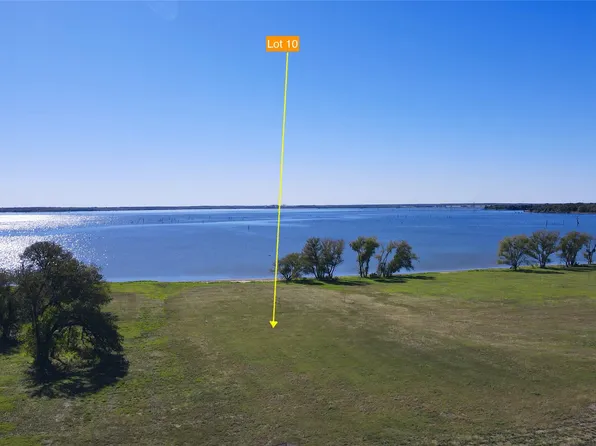 10 Triangle Shores Dr, Corsicana, TX 75109