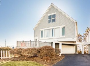 1632 Waters Edge Dr, Pt Clinton, OH