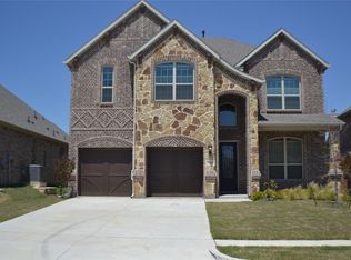 1813 Ryedale Dr, Plano, TX 75074
