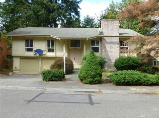 16817 135th Pl SE, Renton, WA 98058