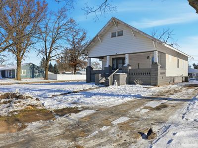 502 SW Main St, Melcher Dallas, IA, 50062