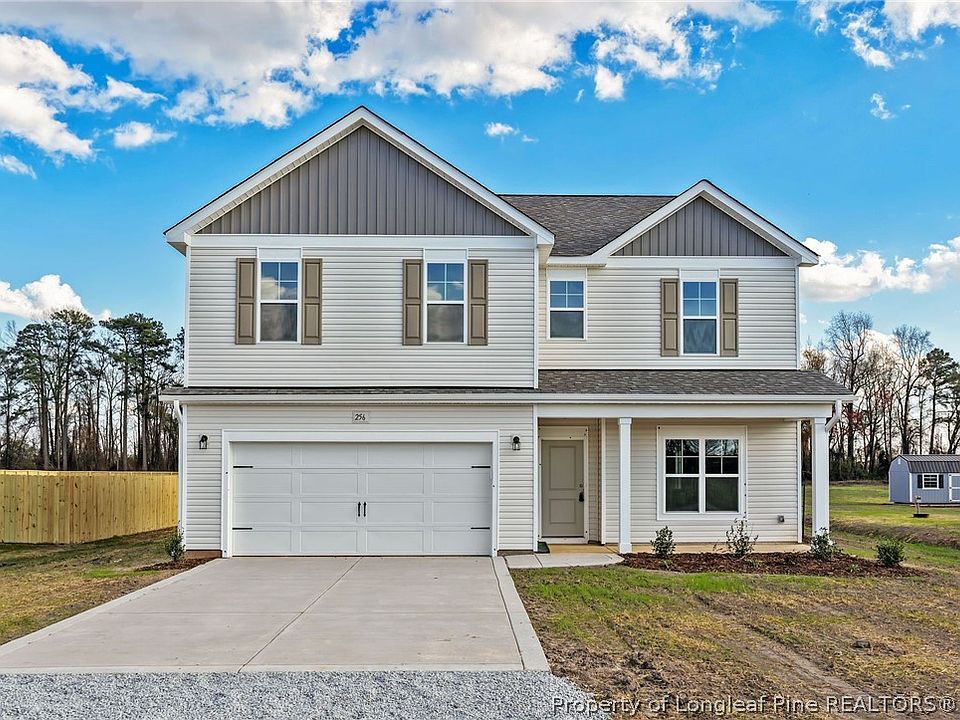 1st image of 256 Arabia Rd Lot 8