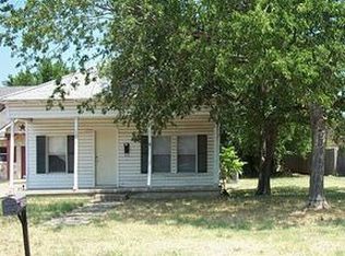 1305 Wood Ave, Waco, TX 76706