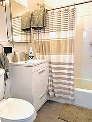 Rented by Zjama Realty Corp