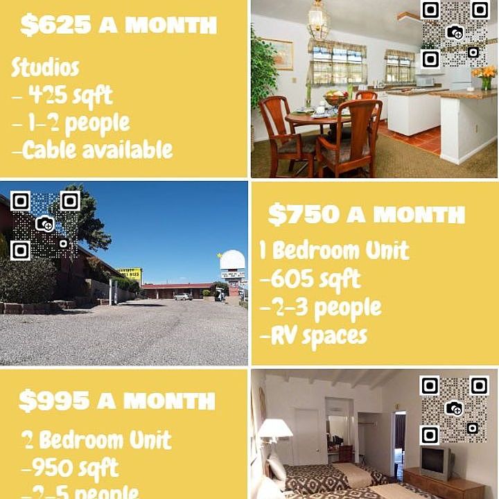 Hermosa Vista Apartments 1372 W Highway 92 Bisbee AZ Zillow