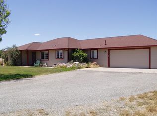 19940 Gipson Cir, Red Bluff, CA 96080