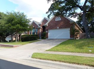 15913 Double Eagle Dr, Austin, TX 78717