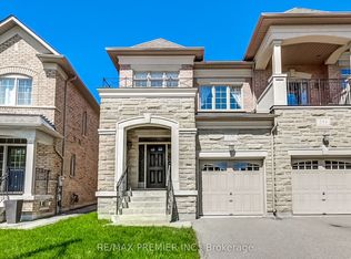 246 Hansard Dr, Vaughan, ON L4H0W1