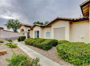 4980 Black Bear Rd UNIT 101, Las Vegas, NV 89149