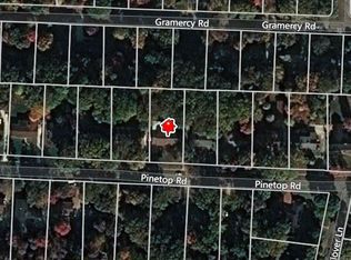 3608 Pinetop Rd, Greensboro, NC 27410