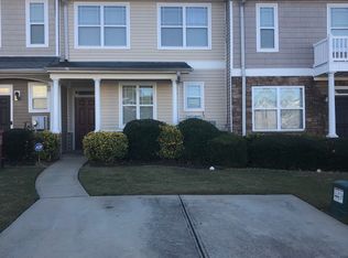 6275 Ellenwood Dr, Rex, GA