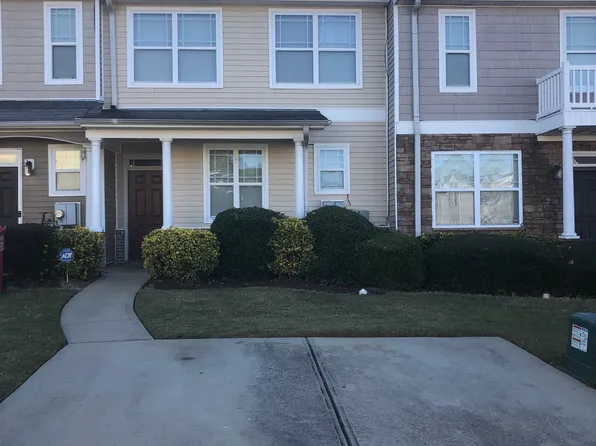 6275 Ellenwood Dr, Rex, GA 30273