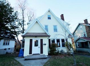 85 Columbus Ave, Meriden, CT 06451