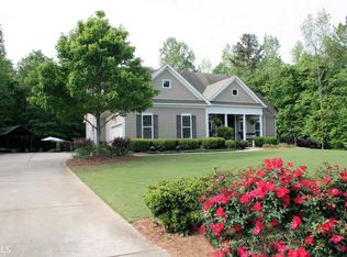 244 Cherokee Farms Dr, Newnan, GA 30263