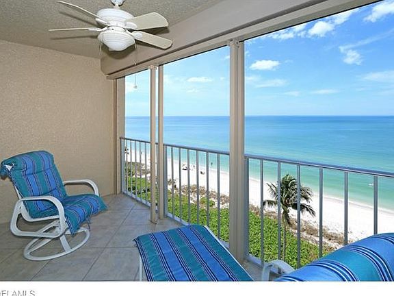 2nd image of 10691 Gulf Shore Dr APT 801