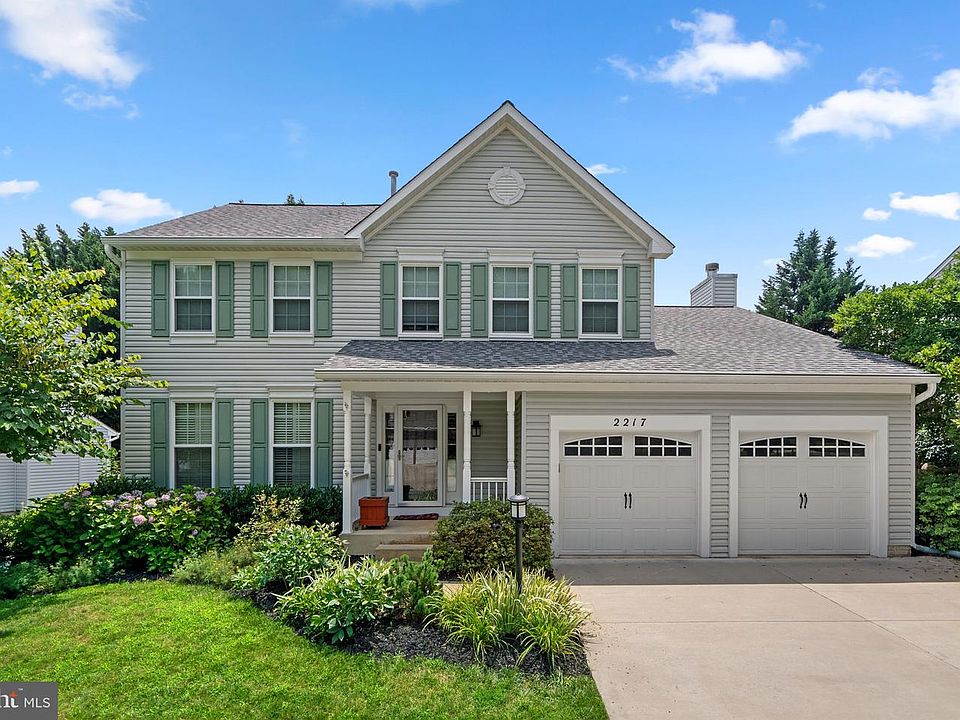 1st image of 2217 Carter Mill Way