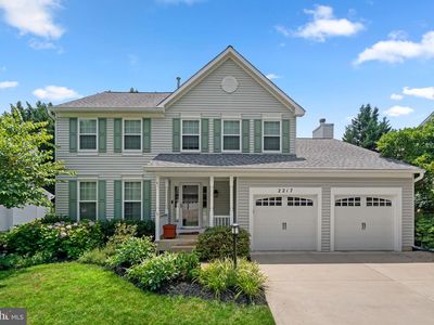 2217 Carter Mill Way, Brookeville, MD, 20833