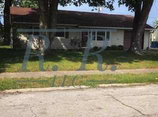 7630 E 54th Pl, Indianapolis, IN 46226