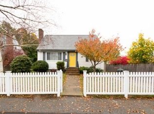 11 Beloit Rd, Dedham, MA 02026