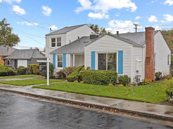 1009 Elm Ct, El Cerrito, CA 94530