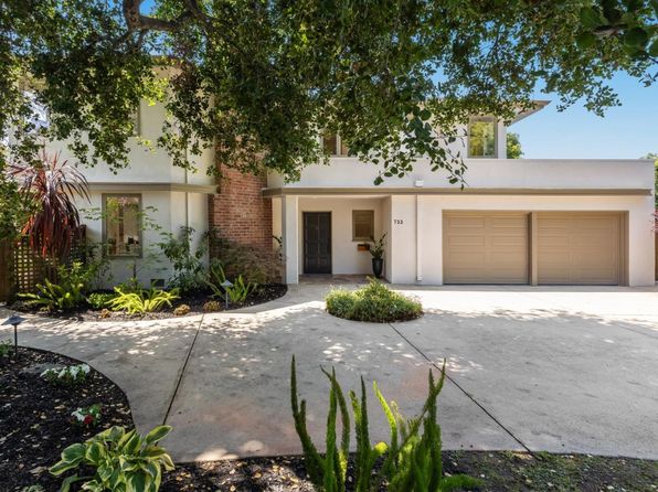 733 Northampton Dr, Palo Alto, CA 94303