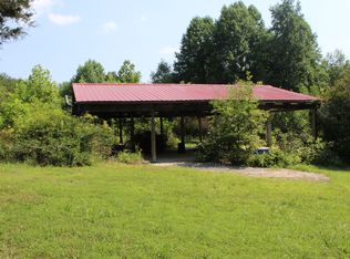 Eds Rd, Mineral, VA 23117