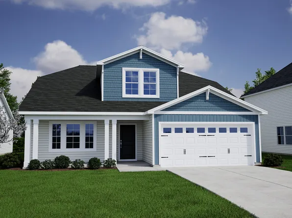 2358 Flowery Branch Dr, Castle Hayne, NC 28429