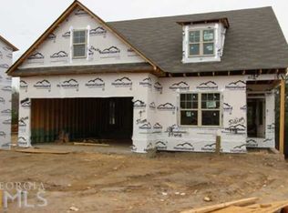 305 Garden Cir, Canton, GA 30114