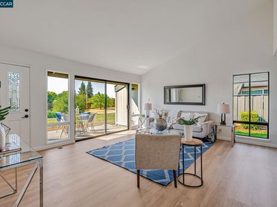 1335 Kenwal Rd APT A, Concord, CA, 94521