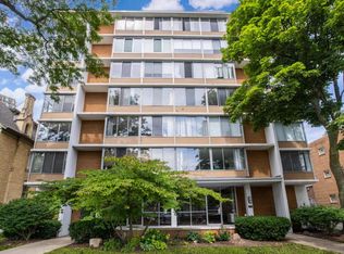 1409 N Prospect Ave UNIT 305, Milwaukee, WI 53202