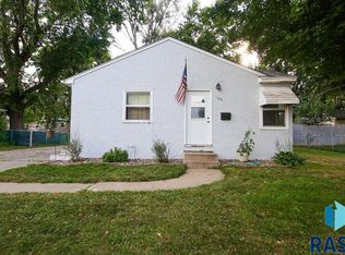1108 S Cleveland Ave, Sioux Falls, SD 57103