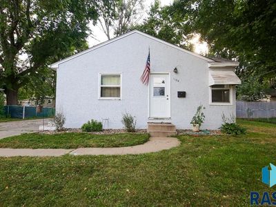 1108 S Cleveland Ave, Sioux Falls, SD, 57103