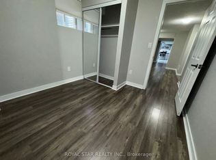 32 Golden Springs Dr #BASEMENT, Brampton, ON L7A 4N4