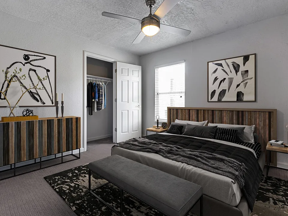Calaveras South Apartments