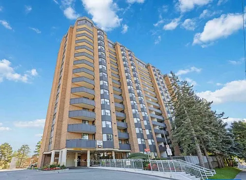 3845 Lake Shore Blvd W #1504 Photo 1