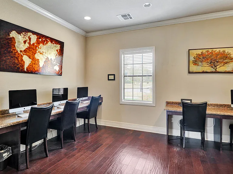 The Reserve at Chaffee Crossing Apartment Homes & Townhomes — Photo 46