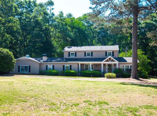168 Huntington Rd NE, Thomson, GA 30824