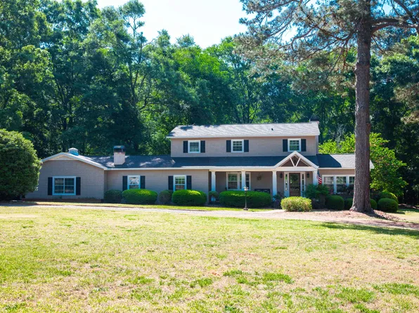 168 Huntington Road, Thomson, GA 30824