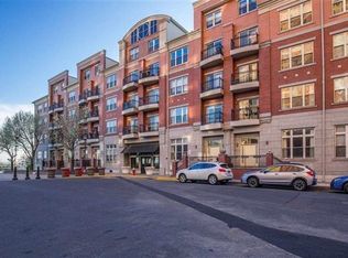 15 Warren St #438, Jersey City, NJ 07302