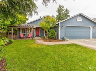 10504 NE 88th St, Vancouver, WA 98662